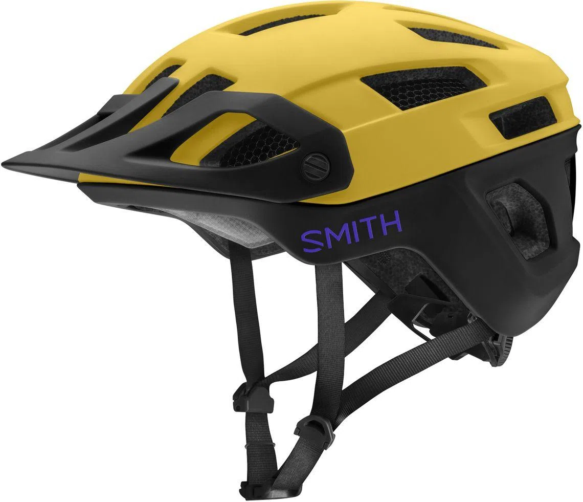 Smith Optics Mountain Bike Helmets E00757 Engage MIPS Helmet - view 2
